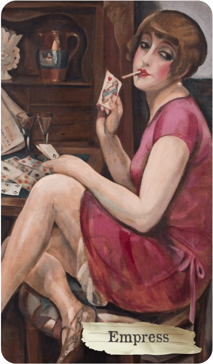 Empress